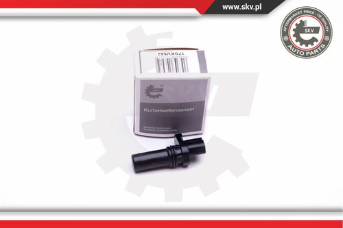 Senzor de pozitie a arborelui cotit ; HONDA Accord VII City Civic VIII CR-V FR-V Jazz II III ; 37500...