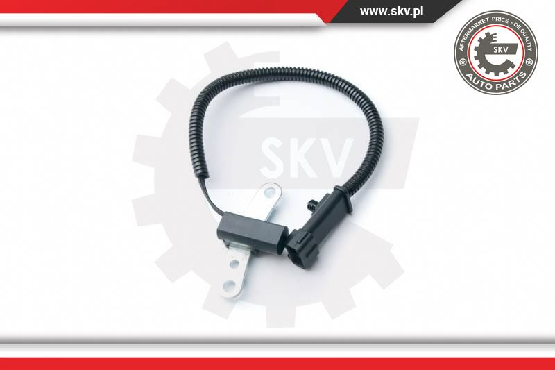 Senzor de pozitie a arborelui cotit ; JEEP Cherokee Wrangler ; 56027865AB