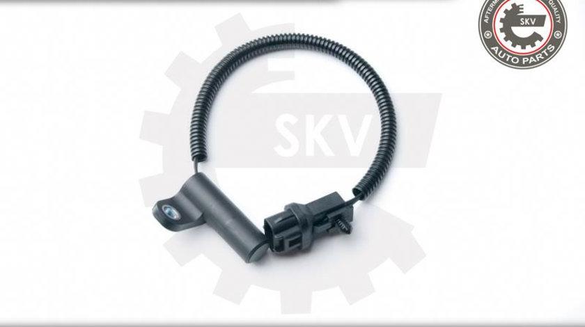 Senzor de pozitie a arborelui cotit ; JEEP Cherokee Grand Cherokee Wrangler ; 56027868AB