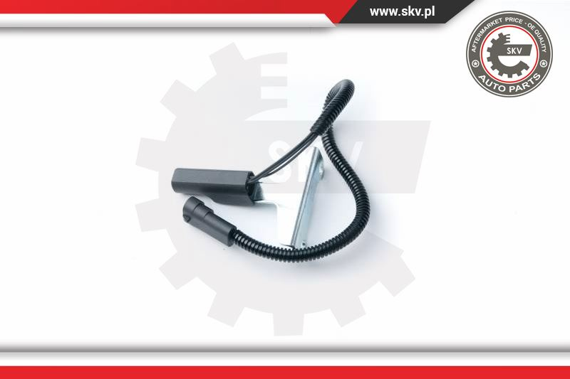 Senzor de pozitie a arborelui cotit ; JEEP Grand Cherokee ; 56027272
