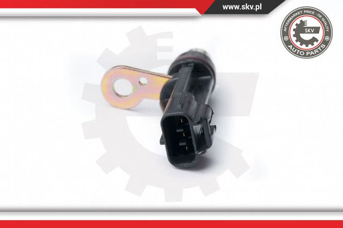 Senzor de pozitie a arborelui cotit ; JEEP Grand Cherokee II III ; 56028666AA