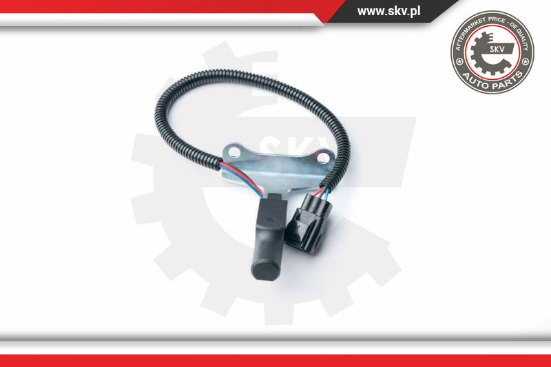 Senzor de pozitie a arborelui cotit ; JEEP Grand Cherokee ; 56027870