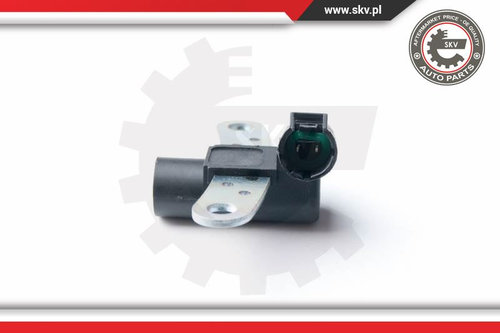 Senzor de pozitie a arborelui cotit ; RENAULT Laguna Scenic Megane NISSAN Almera ; 7700100566