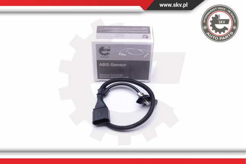Senzor de pozitie a arborelui cotit ; SEAT Cordoba Ibiza III SKODA Fabia I II Roomster VW Polo 1.4 1...