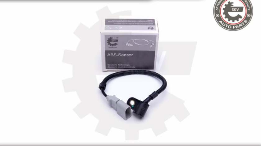 Senzor de pozitie a arborelui cu came ; AUDI SEAT SKODA VW 1.4 1.9 2.0 diesel ; 045957147D