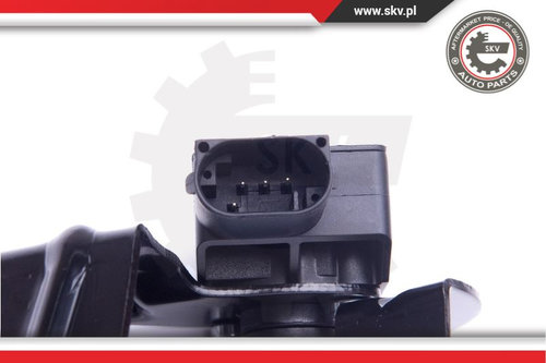 Senzor de pozitie a nivelului de lumina ; AUDI A4 (B6, B7) SEAT Exeo Exeo ST ; 8E0616571H