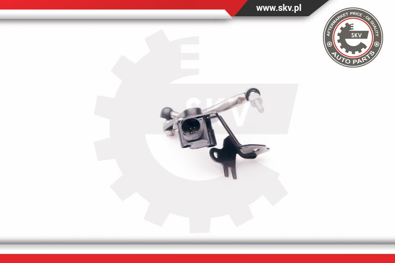 Senzor de pozitie a nivelului de lumina ; AUDI A4 A5 ; 1T0907503A