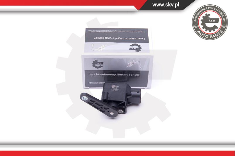 Senzor de pozitie a nivelului de lumina ; BMW X5 ; 37146754921