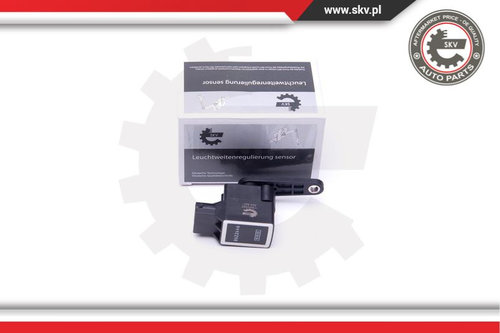 Senzor de pozitie a nivelului de lumina ; FORD Galaxy Mondeo IV S-Max VOLVO S60 I S80 I V70 II ; 862...
