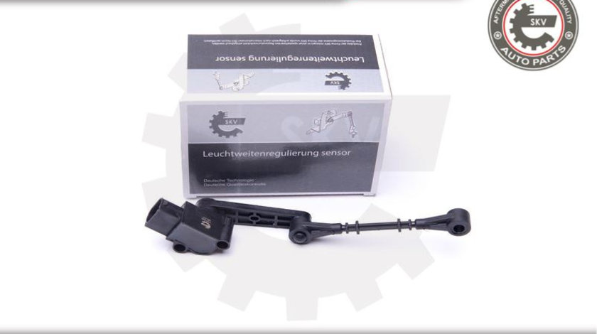 Senzor de pozitie a nivelului de lumina ; LAND ROVER Range Rover Sport ; LR033257