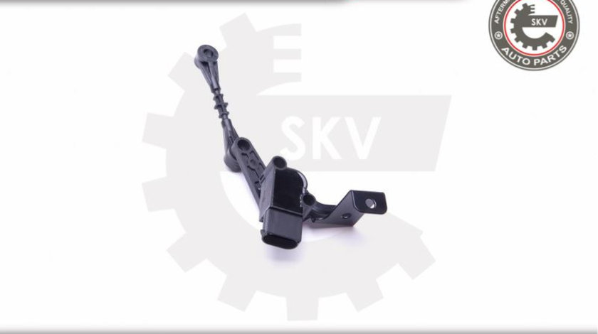 Senzor de pozitie a nivelului de lumina ; LAND ROVER Discovery Sport Range Rover Evoque ; LR024221