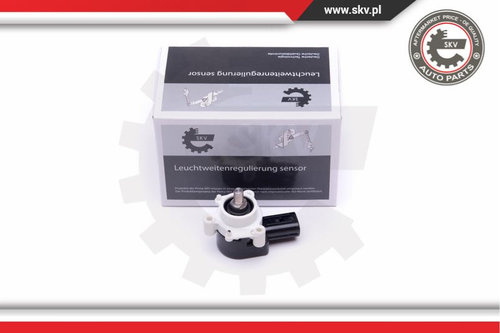 Senzor de pozitie a nivelului de lumina ; LEXUS LX TOYOTA Land Cruiser ; 8940560020