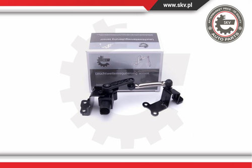 Senzor de pozitie a nivelului de lumina ; SEAT Alhambra VW Passat (B7) Sharan ; 7N0941273
