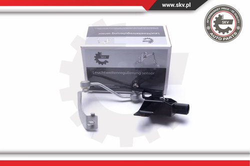 Senzor de pozitie a nivelului de lumina ; VW Passat B6 (3C2) ; 3C0941274A
