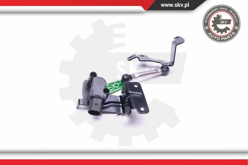 Senzor de pozitie a nivelului de lumina ; VW Passat (B6) ; 3C0941307A