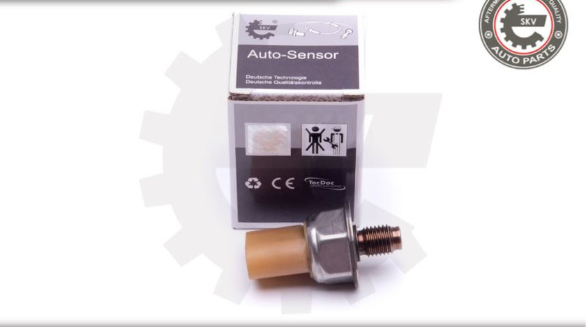 Senzor de presiune a combustibilului ; AUDI A4 A5 A6 Q5 Q7 VW Phaeton Touareg ; 059130758K