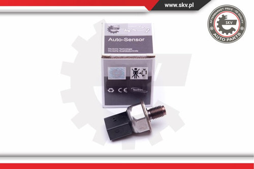 Senzor de presiune a combustibilului ; LAND ROVER Discovery III ; 55PP1901