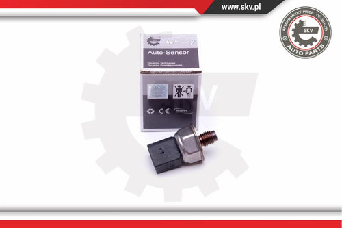 Senzor de presiune a combustibilului ; MERCEDES-BENZ CLA CLS A-Class B-Class C-Class Sprinter Vito ;...