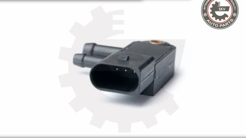 Senzor de presiune de evacuare ; AUDI A4 A6 SEAT Exeo VW Caddy III GOLF V VI Passat ; 076906051A