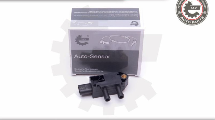 Senzor de presiune de evacuare ; AUDI A6 A7 A8 Q5 ; 059906051F