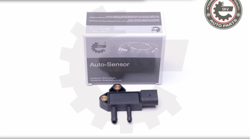 Senzor de presiune de evacuare ; CHEVROLET Captiva OPEL Antara ; 96419104