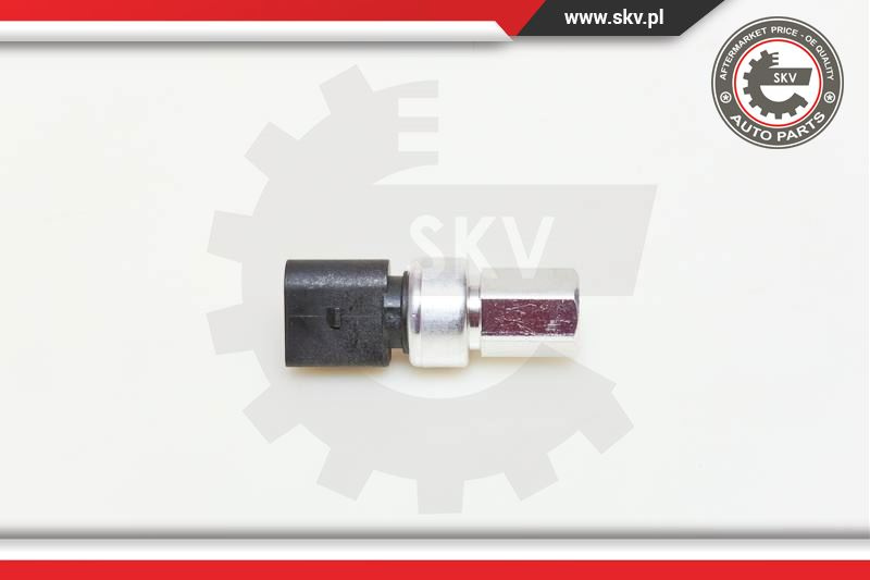 Senzor de presiune pentru aer conditionat ; AUDI SEAT SKODA VW ; 1J0959126