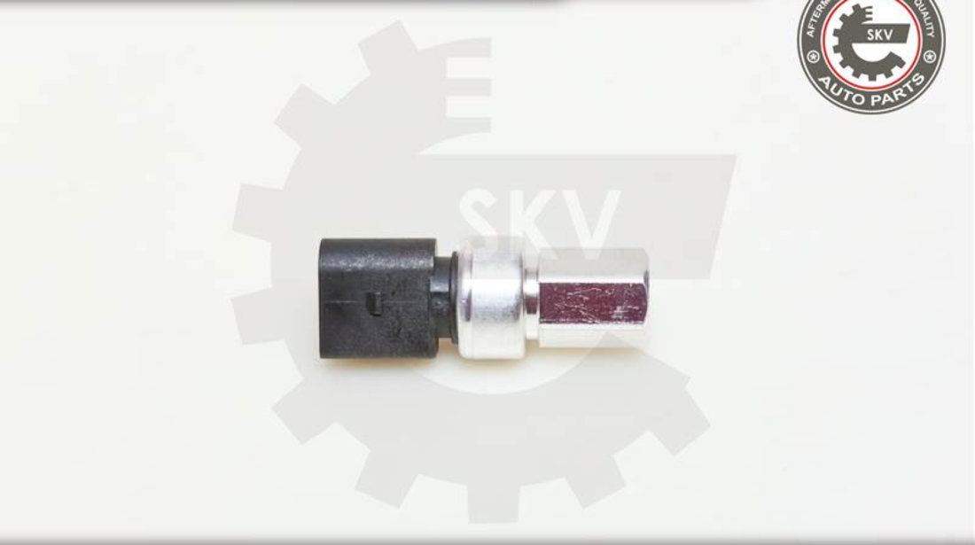 Senzor de presiune pentru aer conditionat ; AUDI SEAT SKODA VW ; 1J0959126