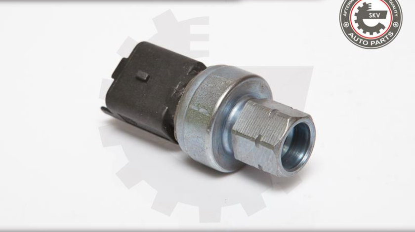 Senzor de presiune pentru aer conditionat ; CITROEN C2 C3 C4 C5 FIAT Scudo PEUGEOT 206 207 ; 6455Z3