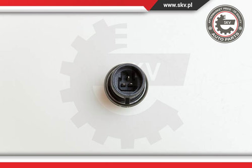 Senzor de presiune pentru aer conditionat ; DACIA Duster RENAULT Clio Laguna Megane ; 7700417506
