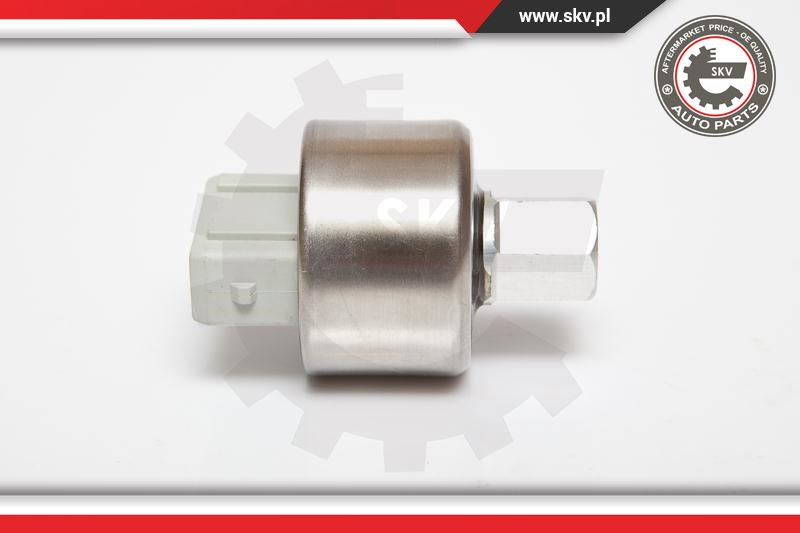 Senzor de presiune pentru aer conditionat ; OPEL Vectra B ; 90506751
