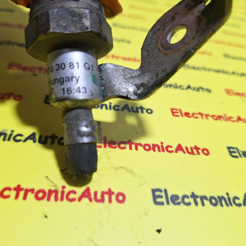 Senzor de presiune pentru Mercedes Benz, A6510703081Q1, A0045421618,