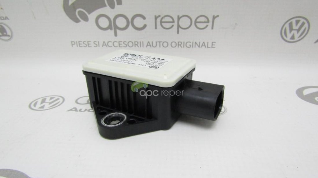 Senzor de rotatie Audi A5 8T / A4 B8 8K / Q5 8R - Cod: 8R0907637B