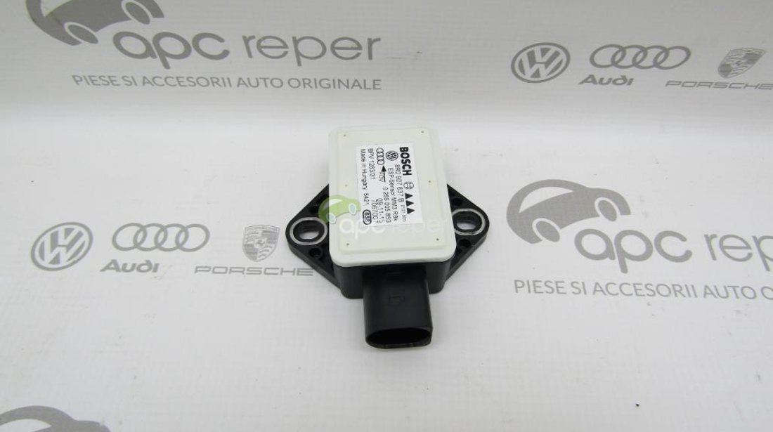 Senzor de rotatie Audi A5 8T / A4 B8 8K / Q5 8R - Cod: 8R0907637B
