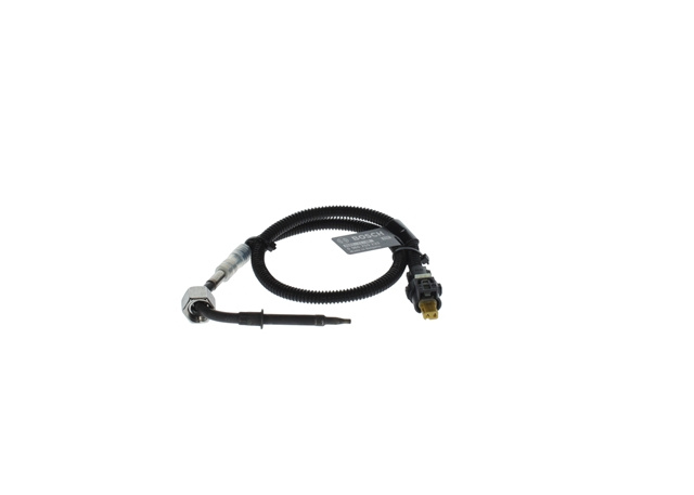 Senzor De Temperatura Bosch Mercedes-Benz 0 986 259 233