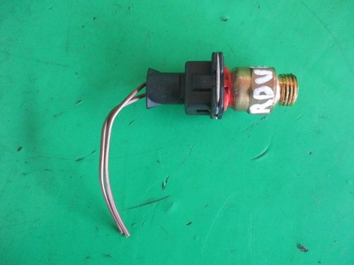 SENZOR DE TEMPERATURA COD 1741900 LAND ROVER FREELANDER 2.0 TD4 82KW 112CP 1998 - 2006 ⭐⭐⭐⭐...
