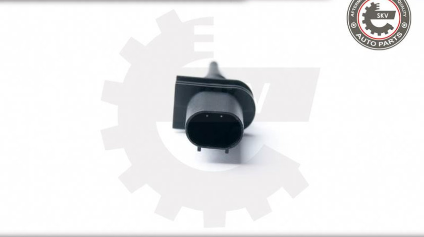 Senzor de temperatura exterioara ; BMW 1 3 5 6 7 X1 X3 X5 X6 Z4 MINI ; 65816905133