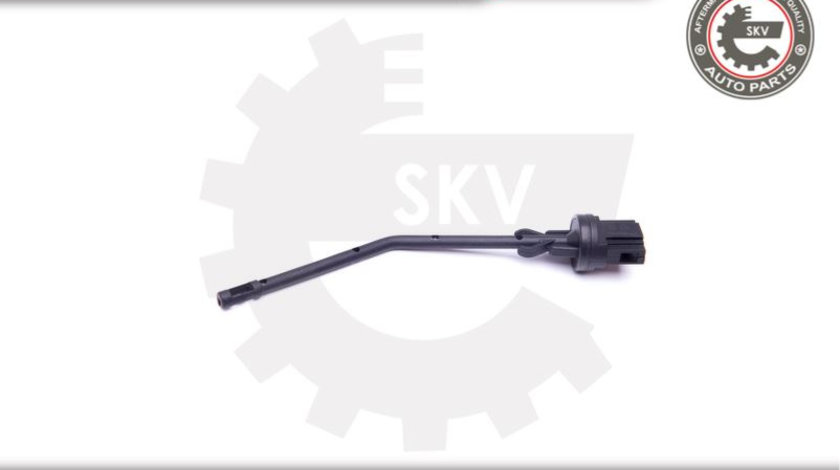 Senzor de temperatura intern ; AUDI SEAT SKODA VW ; 6Q0907543D