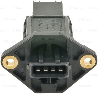 Senzor debit aer (0280217002 BOSCH) VOLVO