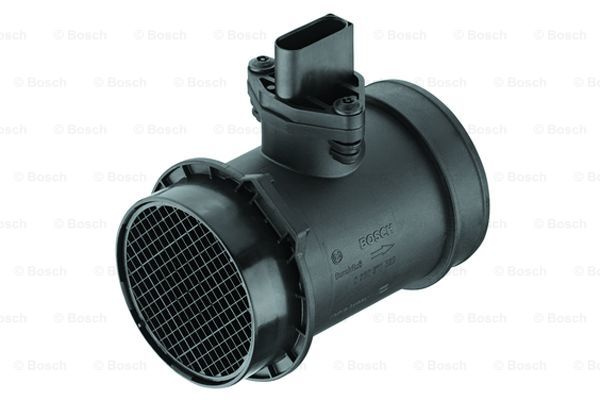 Senzor debit aer (0280217523 BOSCH) MERCEDES-BENZ