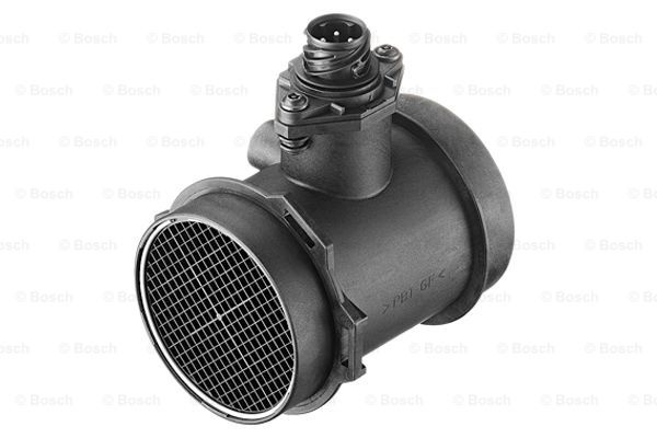 Senzor debit aer (0280217809 BOSCH) PORSCHE