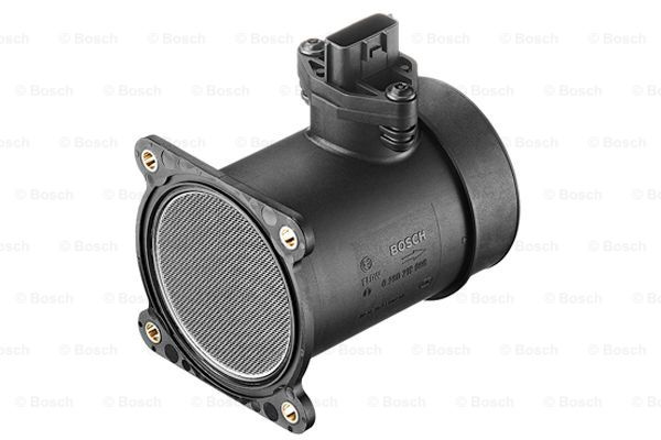 Senzor debit aer (0280218096 BOSCH) NISSAN