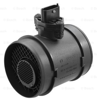 Senzor debit aer (0281002773 BOSCH) OPEL,VAUXHALL