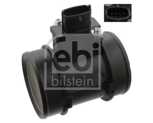Senzor debit aer (105776 FEBI BILSTEIN) OPEL,VAUXHALL