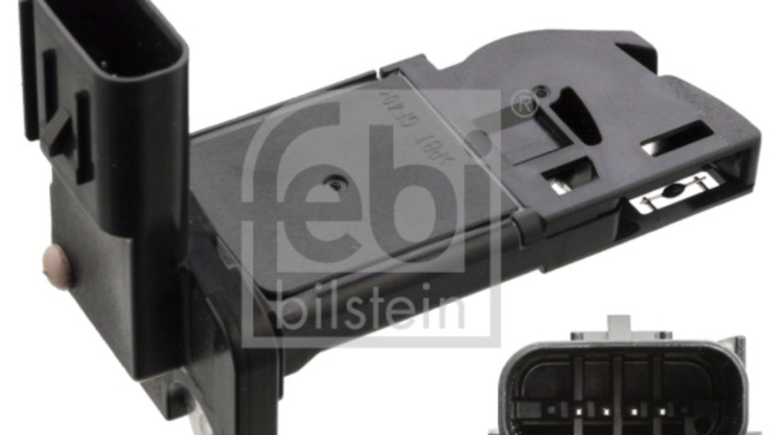 Senzor debit aer (105909 FEBI BILSTEIN) FORD,VOLVO