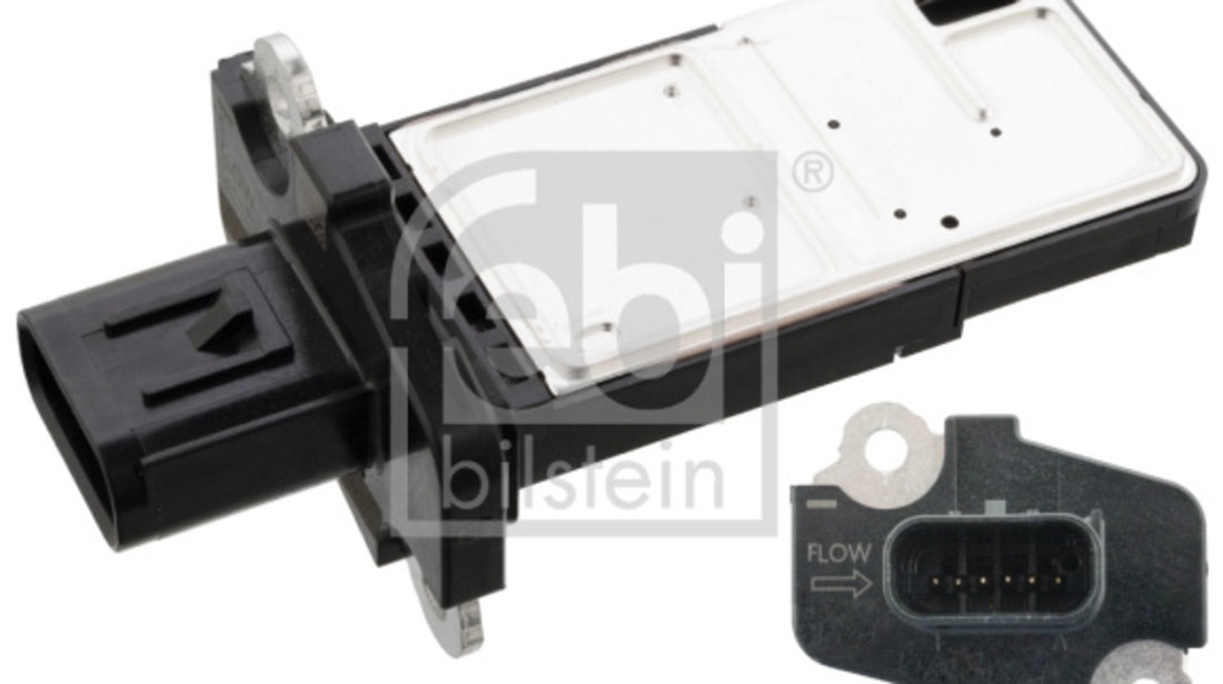 Senzor debit aer (105910 FEBI BILSTEIN) FORD