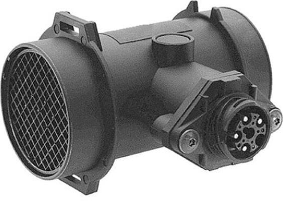 Senzor debit aer (213719622019 MAGNETI MARELLI) MERCEDES-BENZ