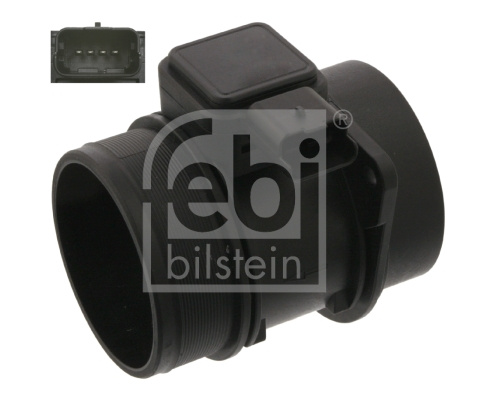 Senzor debit aer (37233 FEBI BILSTEIN) Citroen,LAND ROVER,PEUGEOT