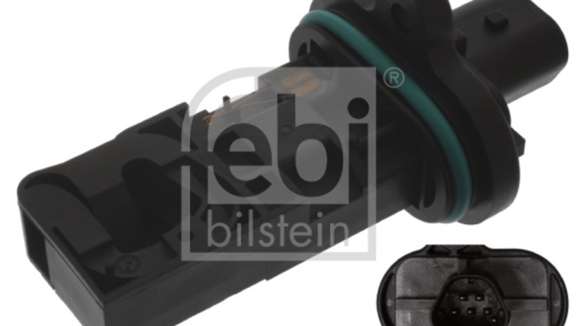 Senzor debit aer (40613 FEBI BILSTEIN) CHEVROLET,OPEL,VAUXHALL