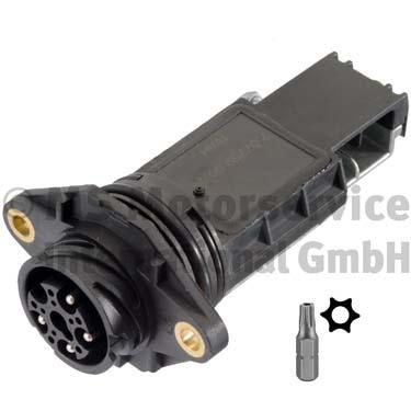 Senzor debit aer (707759000 PIERBURG) MERCEDES-BENZ,SSANGYONG