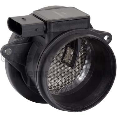 Senzor debit aer (707759180 PIE) MERCEDES-BENZ,MERCEDES-BENZ (BBDC)